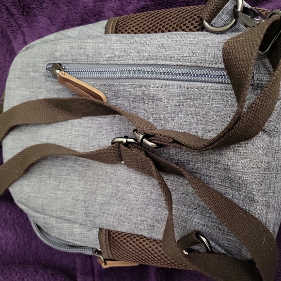 Small backpack - Picture 4 of 4